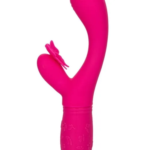 Butterfly Kiss Flutter Rosa – Calex