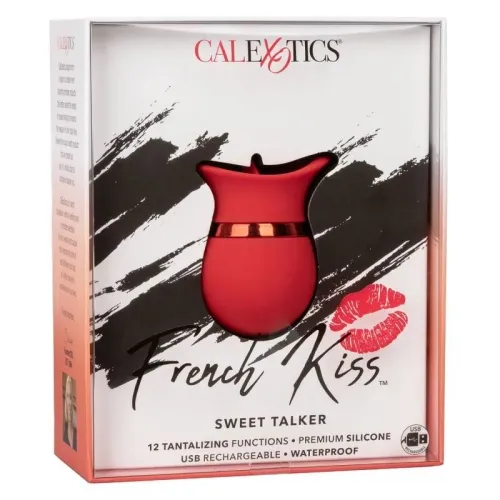 Französischer Kuss Sweet Talker – Calex