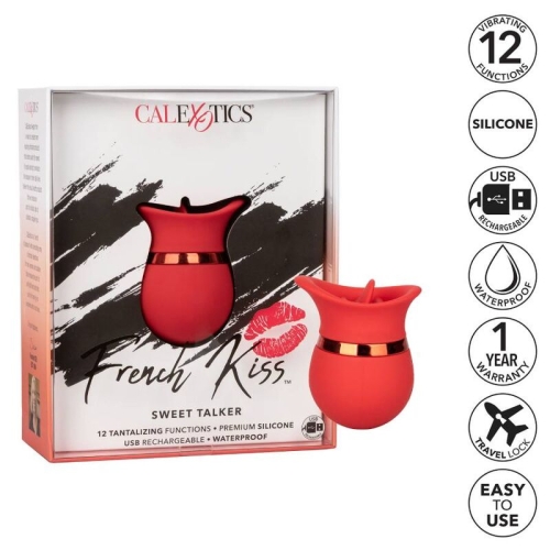 Französischer Kuss Sweet Talker | Calex