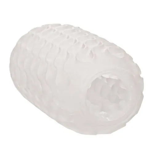 Reversible Nubby Stroker – Calex
