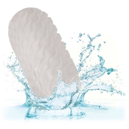 Reversible Nubby Stroker | Calex