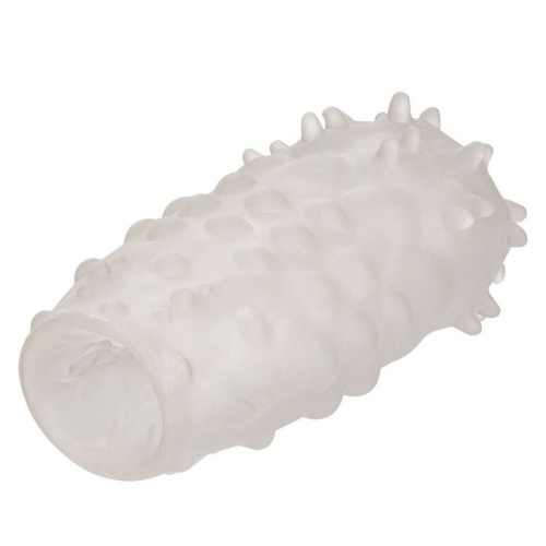 Reversible Nubby Stroker | Calex