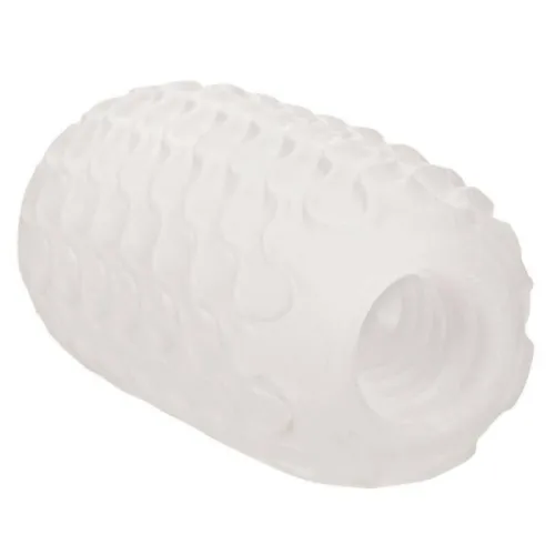 Reversible Ribbed Stroker – Calex