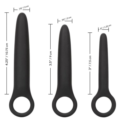 Dilator Trio Set | Calex