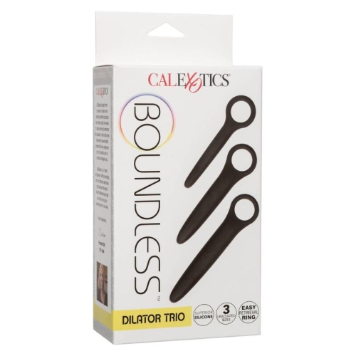Dilator Trio Set | Calex