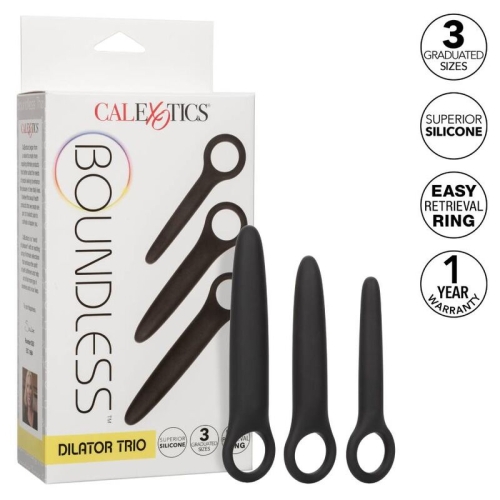 Dilator Trio Set | Calex