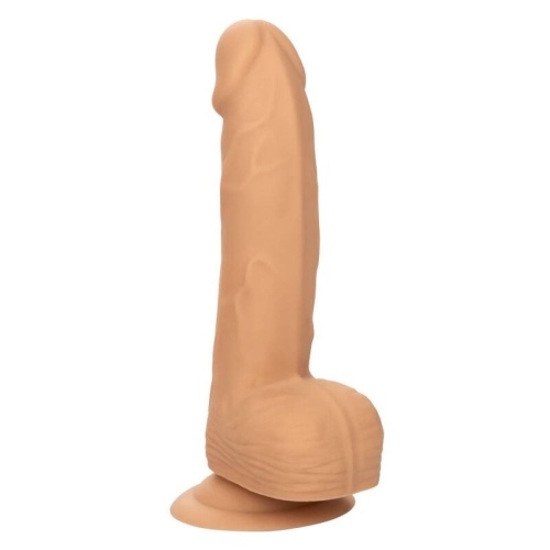Silikon Studs 6 15,24cm Hautfarben | Calex
