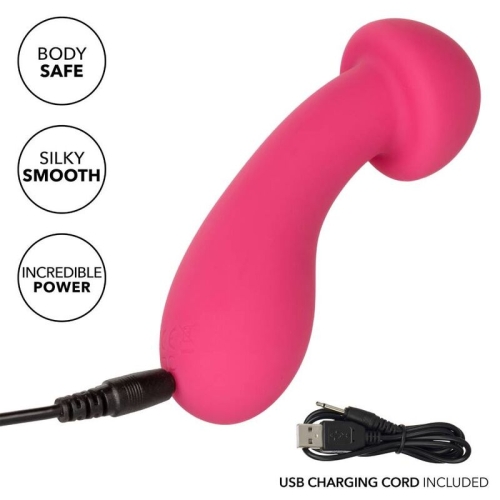 Pixies Exciter Rosa | Calex