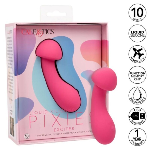 Pixies Exciter Rosa | Calex