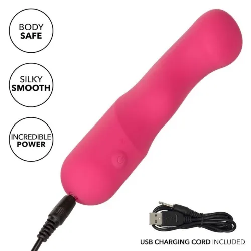Pixies Curvy Pink – Calex