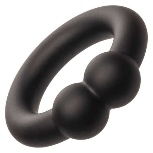 Alpha Muscle Ring Schwarz | Calex