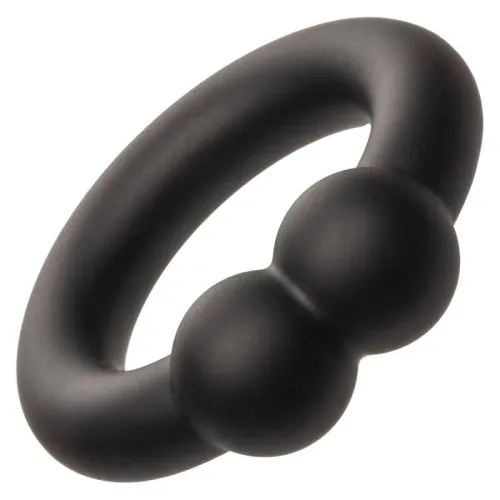 Alpha Muscle Ring Schwarz – Calex