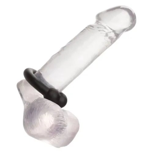 Alpha Muscle Ring Schwarz – Calex