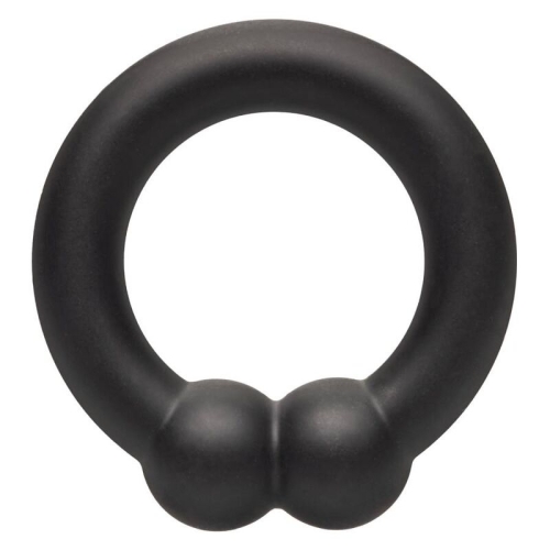 Alpha Muscle Ring Schwarz | Calex