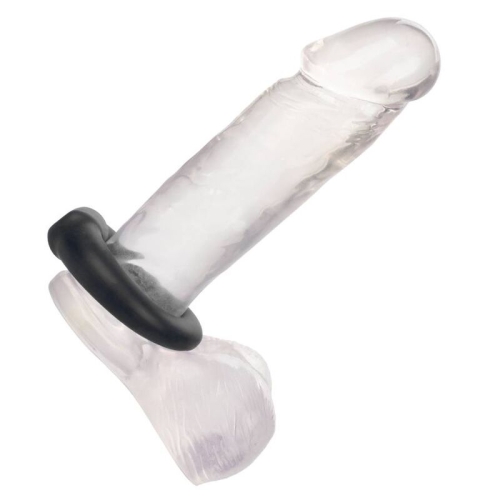 Alpha Optimum Ring Schwarz | Calex