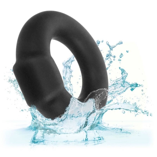 Alpha Optimum Ring Schwarz | Calex