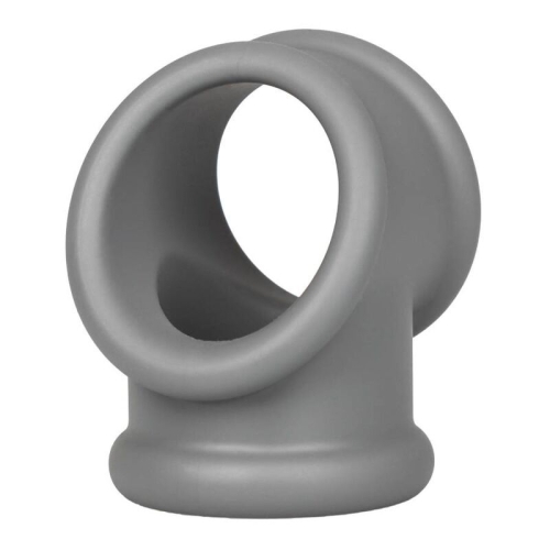 Alpha Präzisionsring Grau | Calex