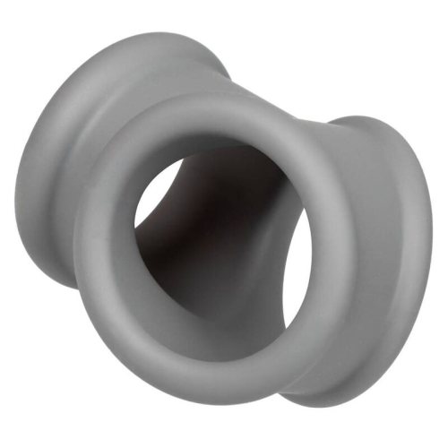 Alpha Präzisionsring Grau | Calex