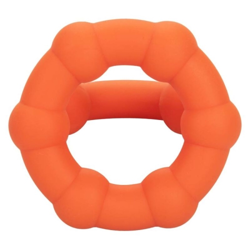 Alpha All-Star-Ring Orange | Calex