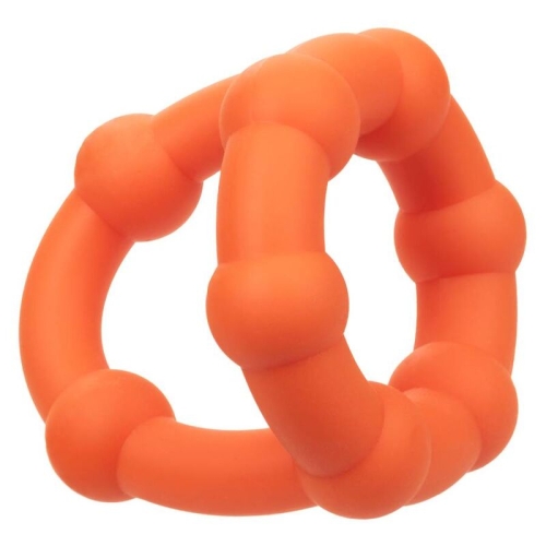 Alpha All-Star-Ring Orange | Calex