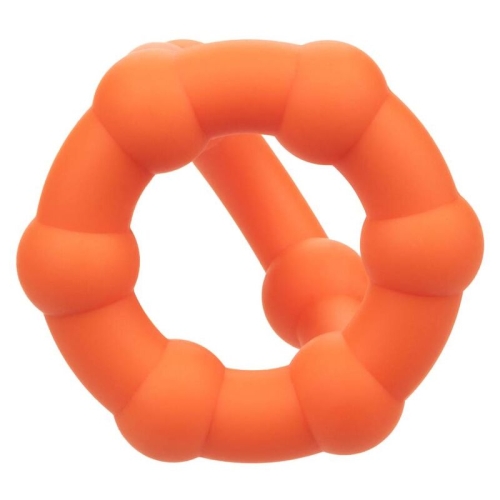 Alpha All-Star-Ring Orange | Calex