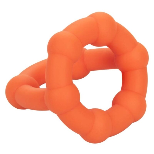 Alpha All-Star-Ring Orange | Calex