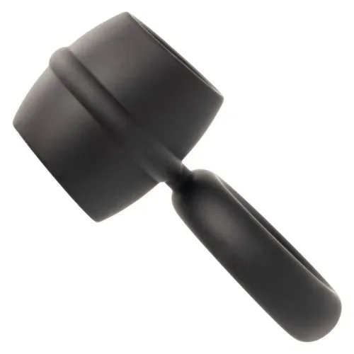 Alpha Dual Magnum Ring Schwarz – Calex