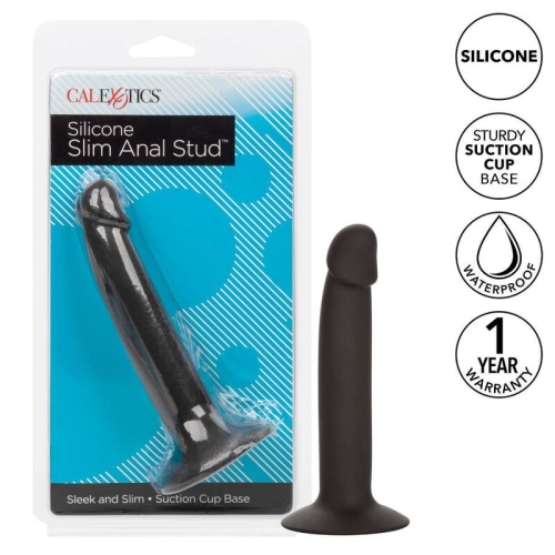 Slim Anal Stud | Calex