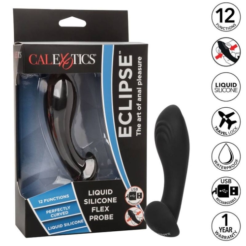 Eclipse Liquid Silikon Flex Probe | Calex