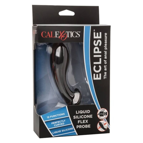 Eclipse Liquid Silikon Flex Probe | Calex