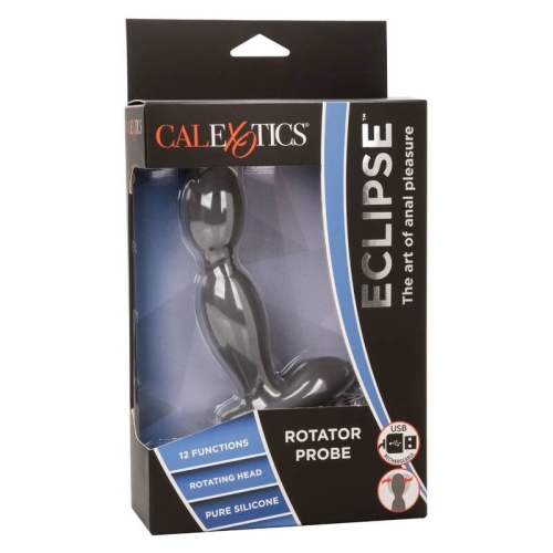 Silikonsonde Eclipse Rotator Probe | Calex