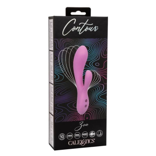 Mittour Zoie Rosa | Calex
