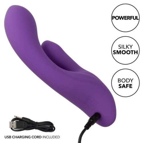 Stella Dual Pleaser Violett | Calex