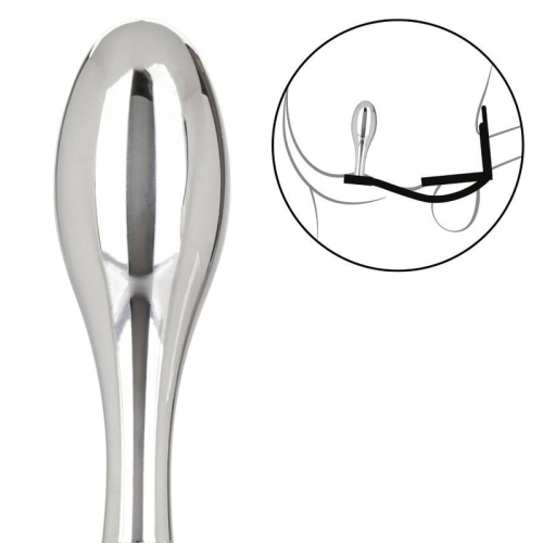 Star Fucker Teardrop Plug | Calex