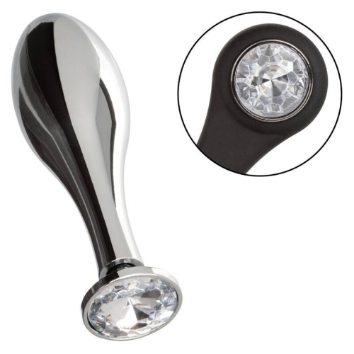 Star Fucker Teardrop Plug | Calex