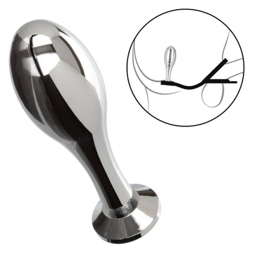 Star Fucker Teardrop Plug | Calex
