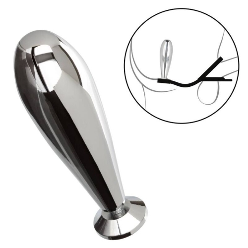 Star Fucker Glider Plug | Calex