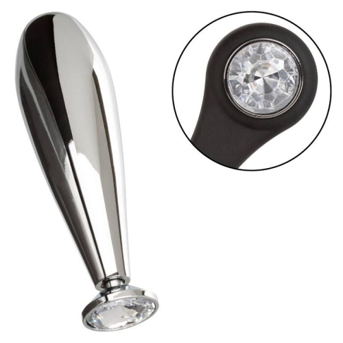 Star Fucker Glider Plug | Calex