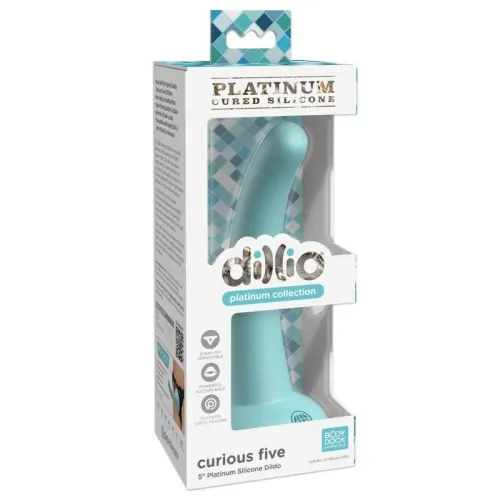 Crious Five 12,7cm Grün | Dillio