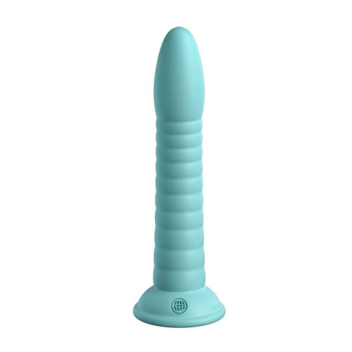 Wild Thing 17,78cm Grün | Dillio