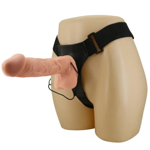 Ultra Passionate Geschirr 26cm – Fleischfarben | Baile