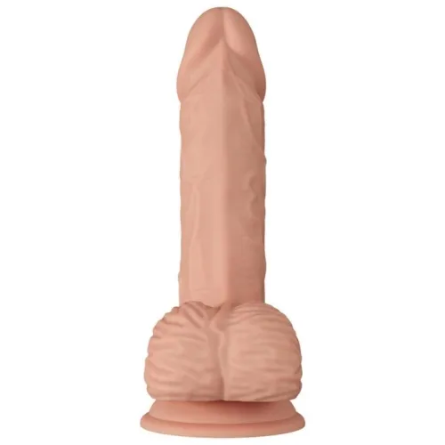 Catoblepas Dildo 20,6cm Fleisch – Baile