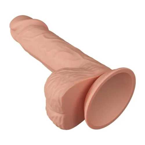 Catoblepas Dildo 20,6cm Fleisch – Baile