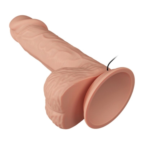 Catoblepas Schub 20,6cm Fleischfarben | Baile