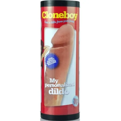 Penis Cloner Kit – Cloneboy
