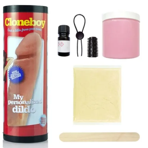 Penis Cloner Kit – Cloneboy