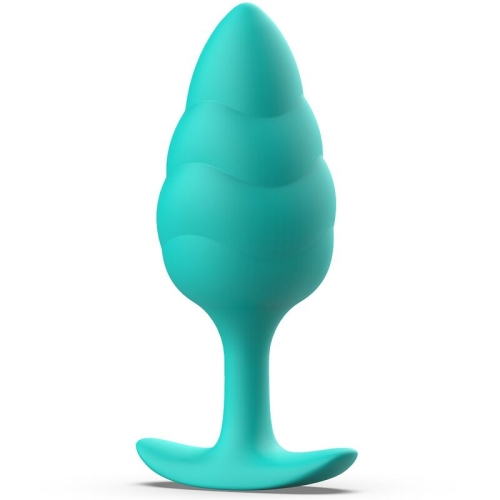Bfilled Basic Wave Massagestopfen | B Swish