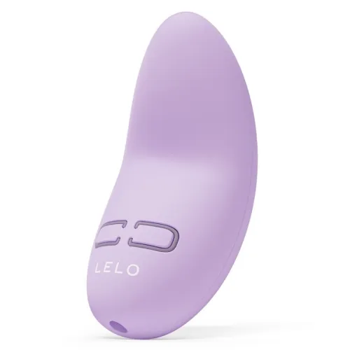 Lilytm 3 Vibrator Ruhiger Lavendel | Lelo