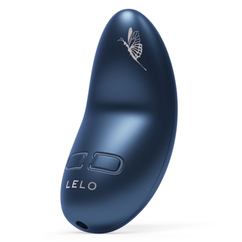 Nea 3 Persönliches Massager Alien Blau | Lelo
