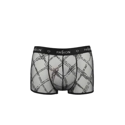 032 Kurz James Schwarz L/Xl – Passion